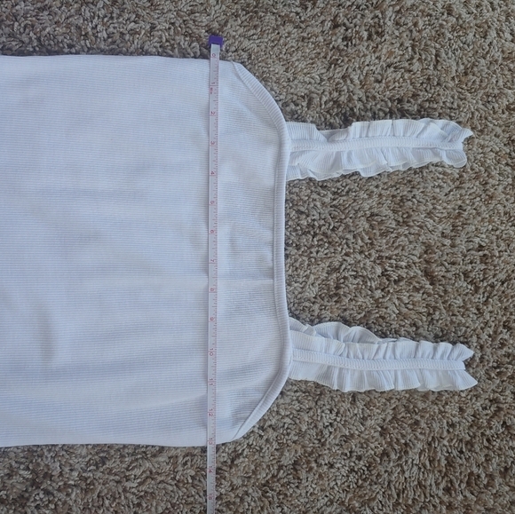 🎉✨HP✨🎉 Knit Tank Tops - Picture 6 of 7